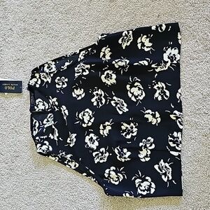 Polo Ralph Lauren crop top